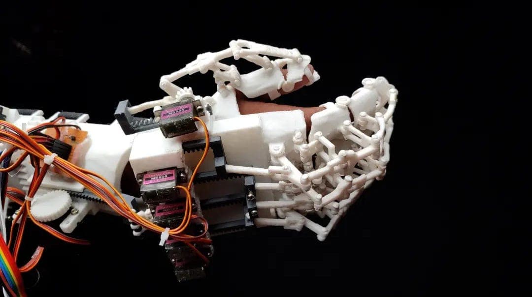 About Purpose Technology