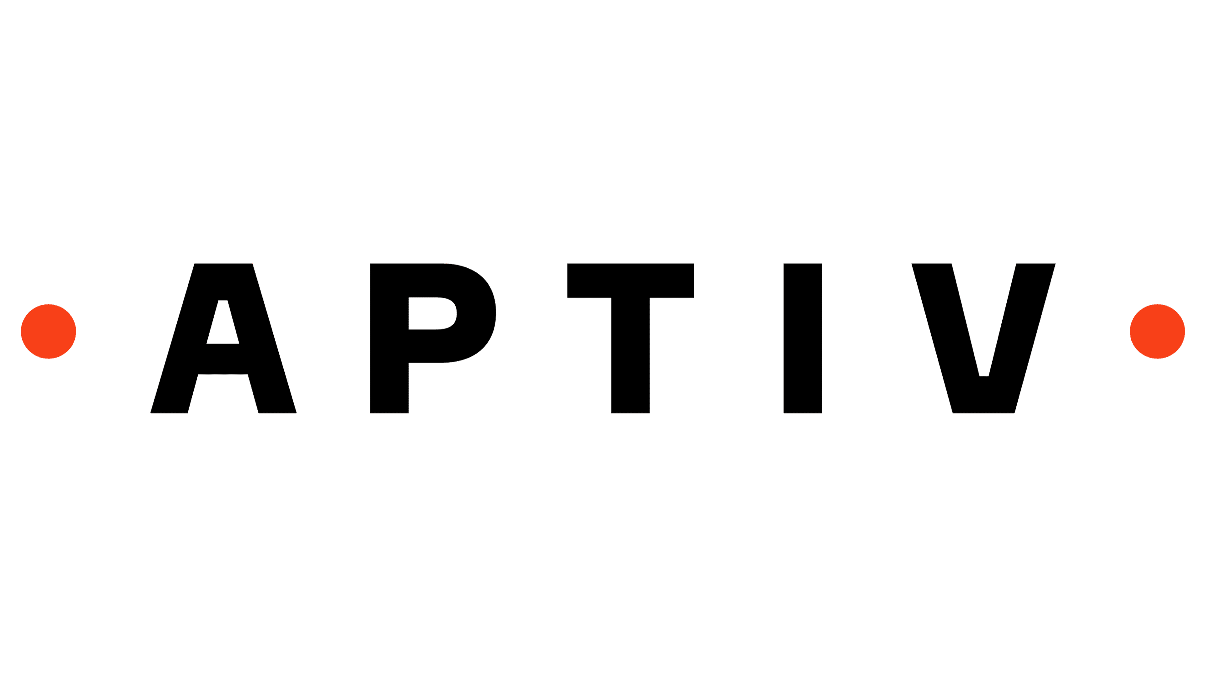 Aptiv logo