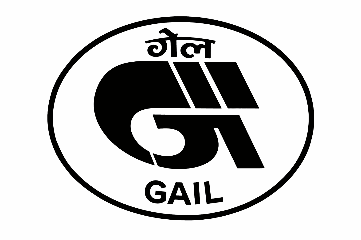 Gas Authority of India Limited (GAIL) logo