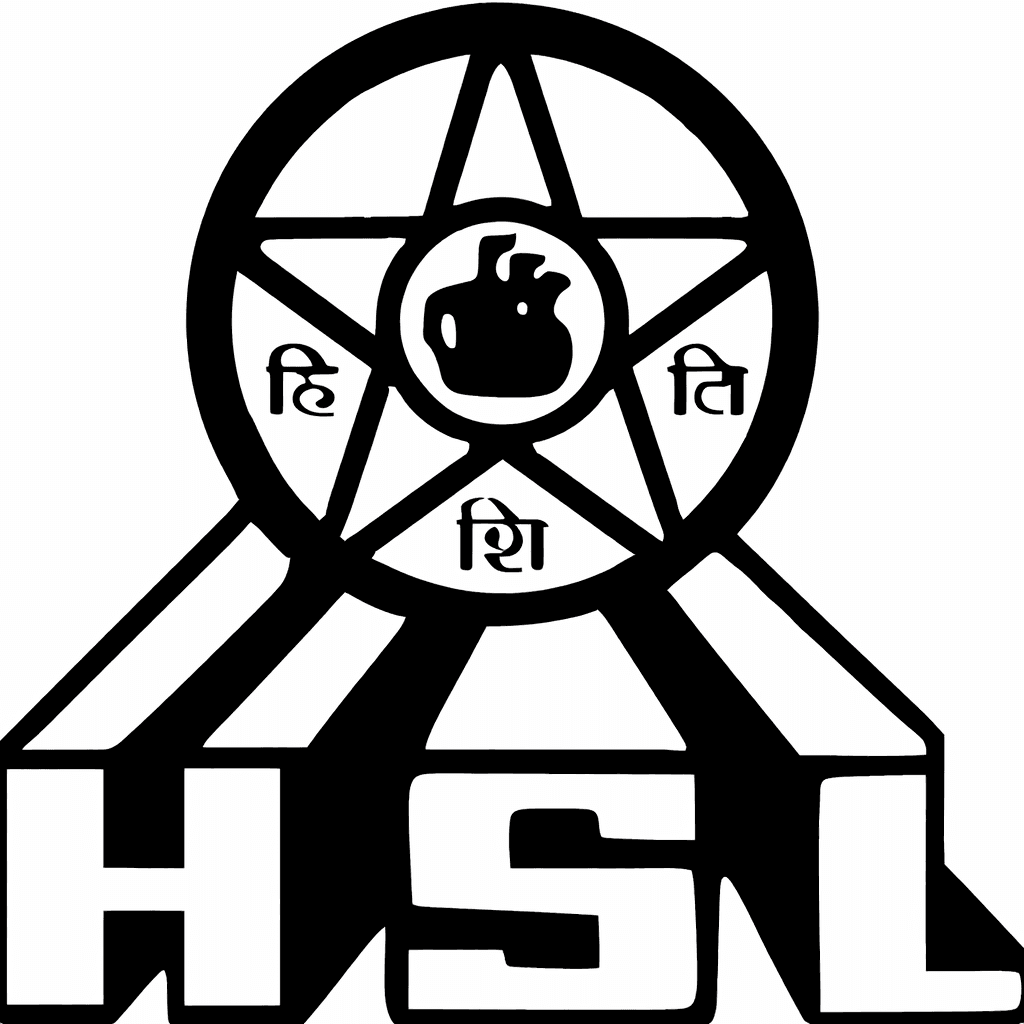 Hindustan Shipyard Limited logo
