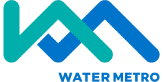 Kerala Water Metro Rail Limited (KMRL) logo