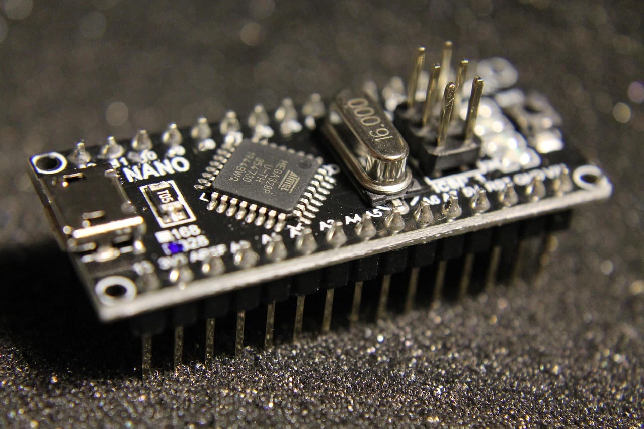 Embedded Solutions