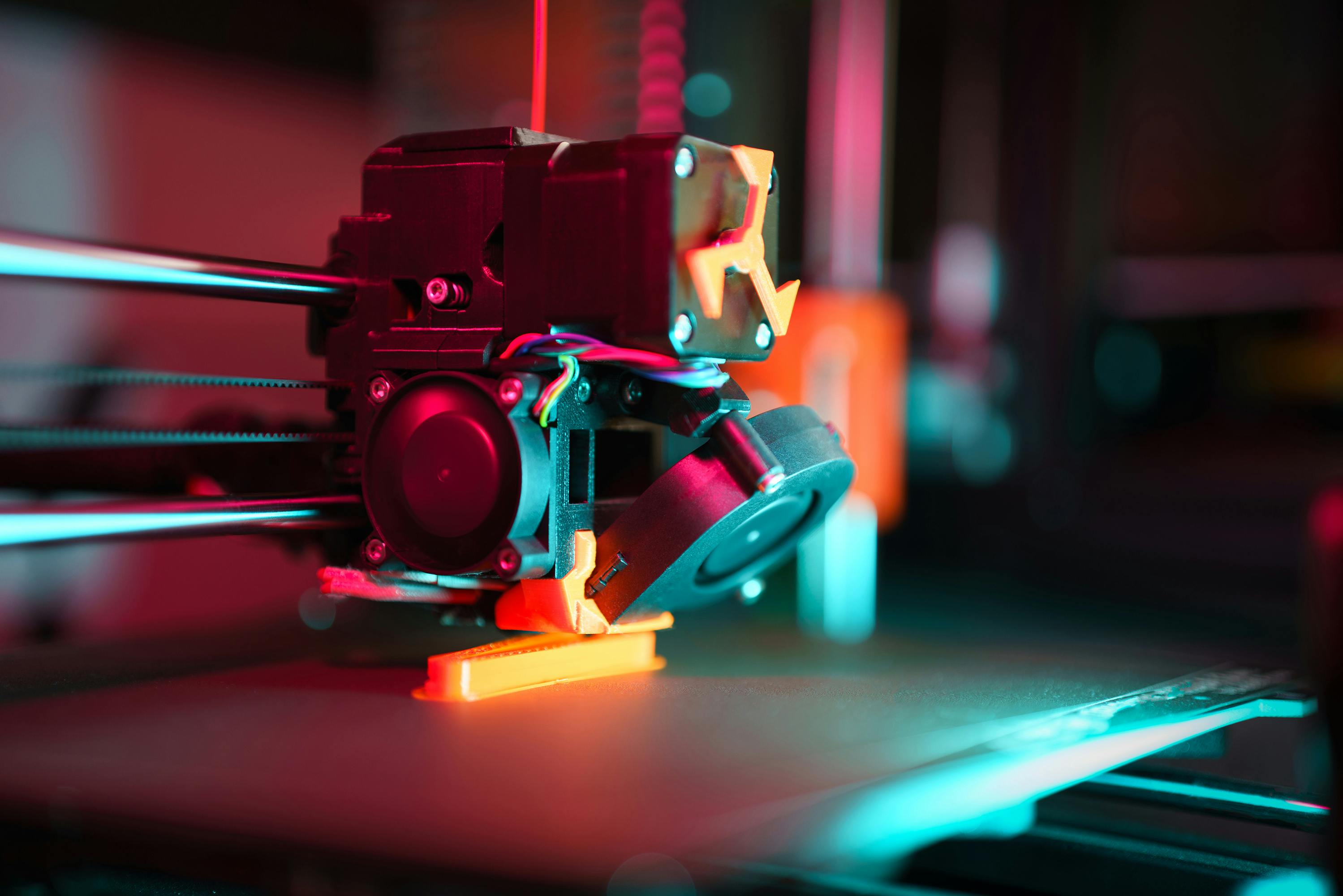 3D Printing - Image 1