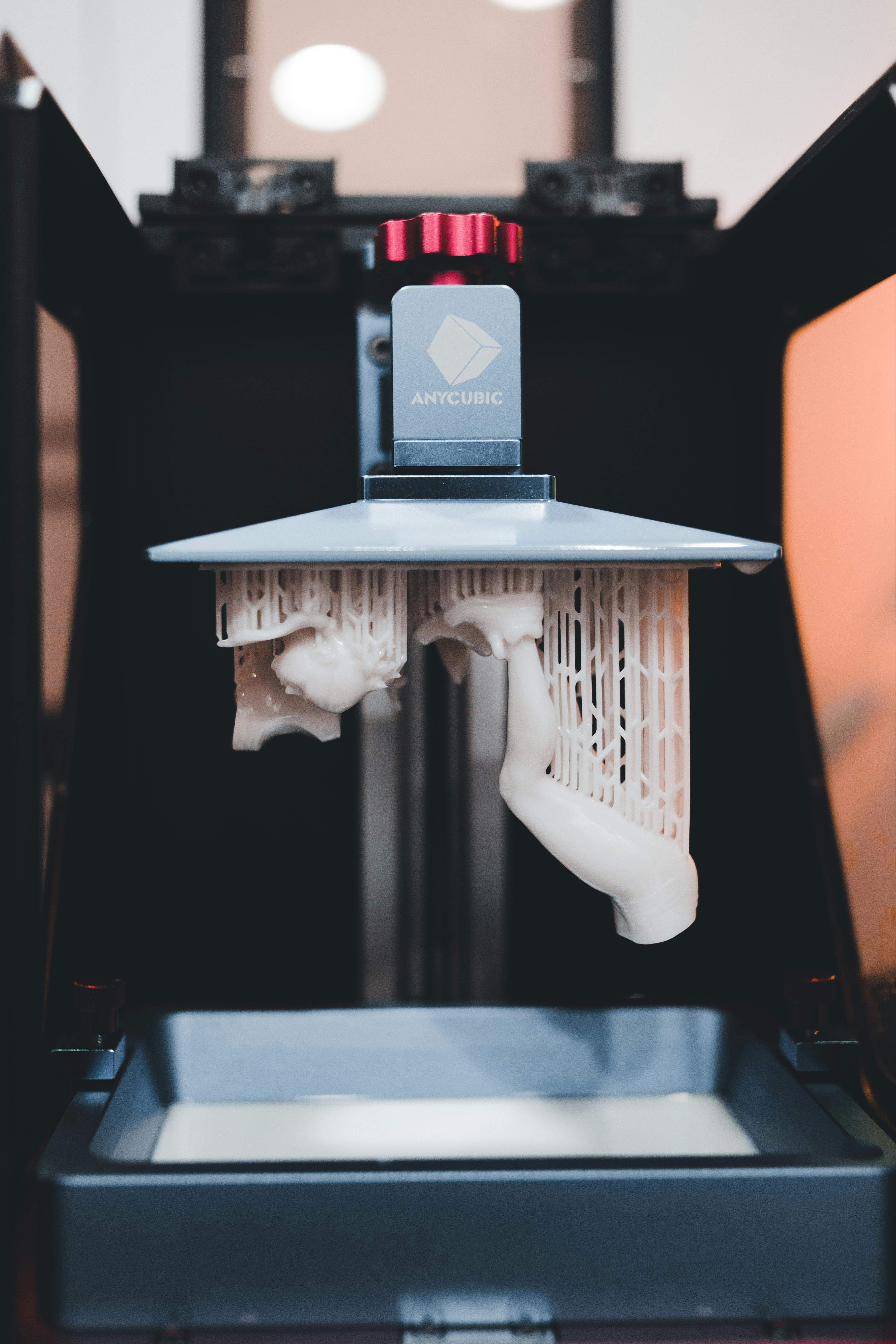 3D Printing - Image 3