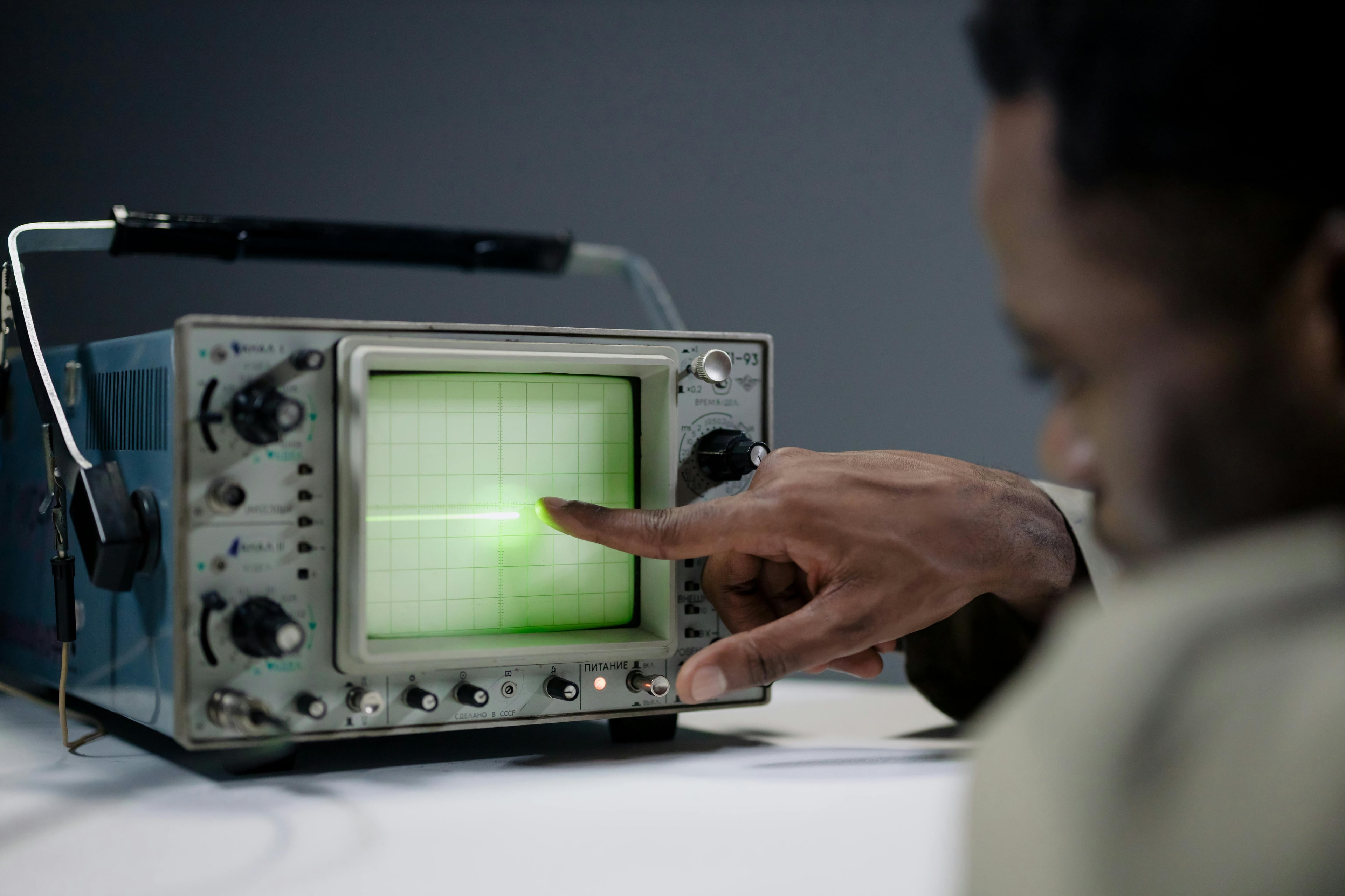 Calibration - Image 2