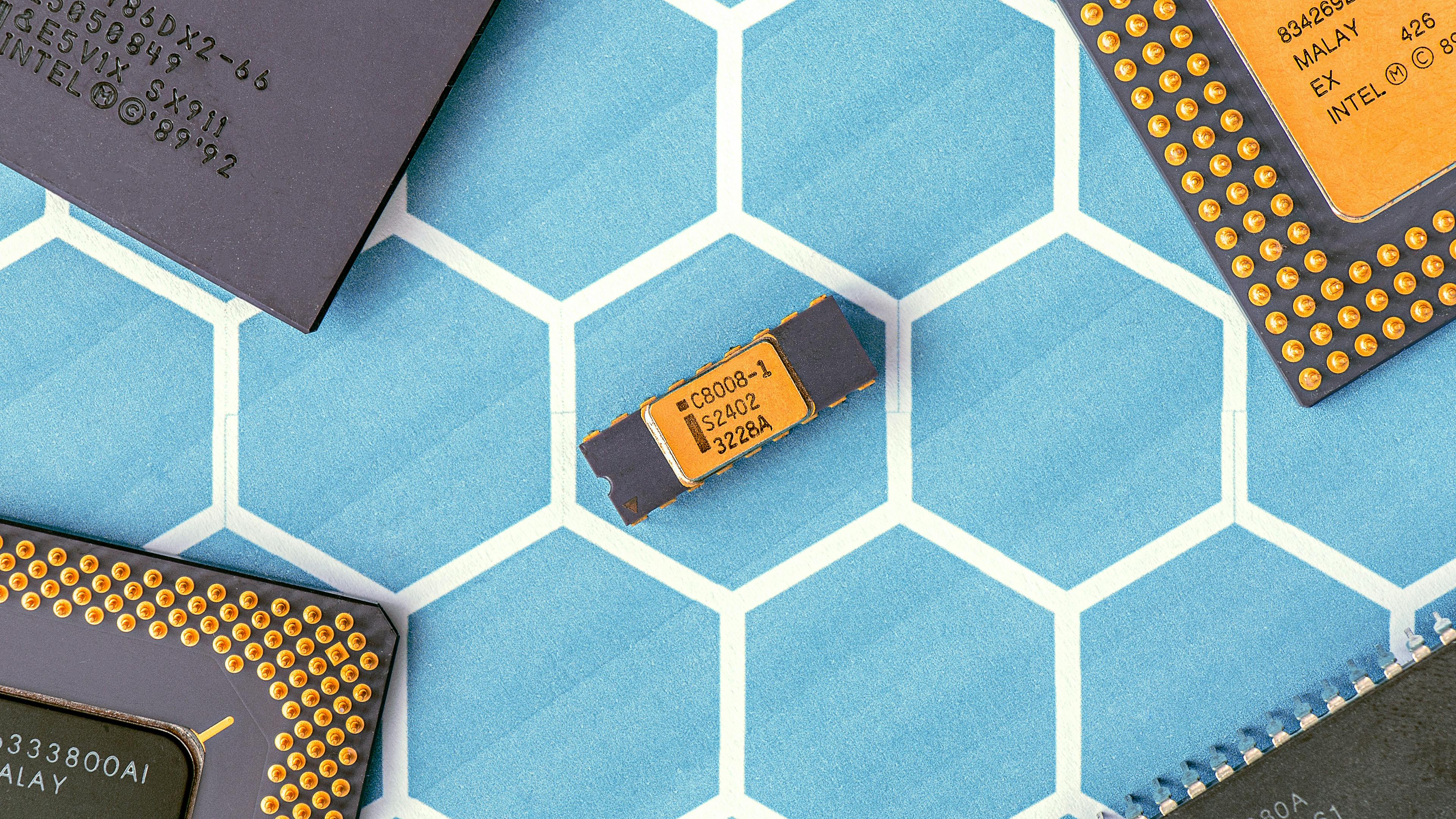 Component Supply - Image 3