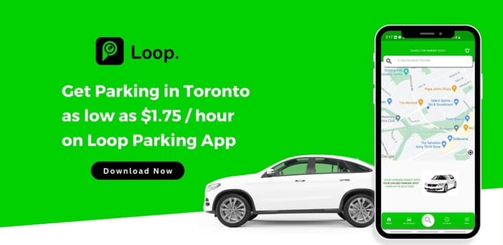LOOP Car Parking Solution image 2
