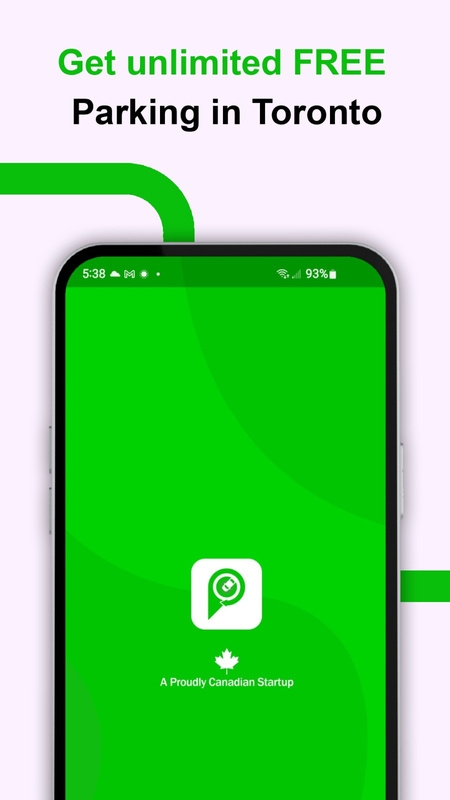 LOOP Car Parking Solution