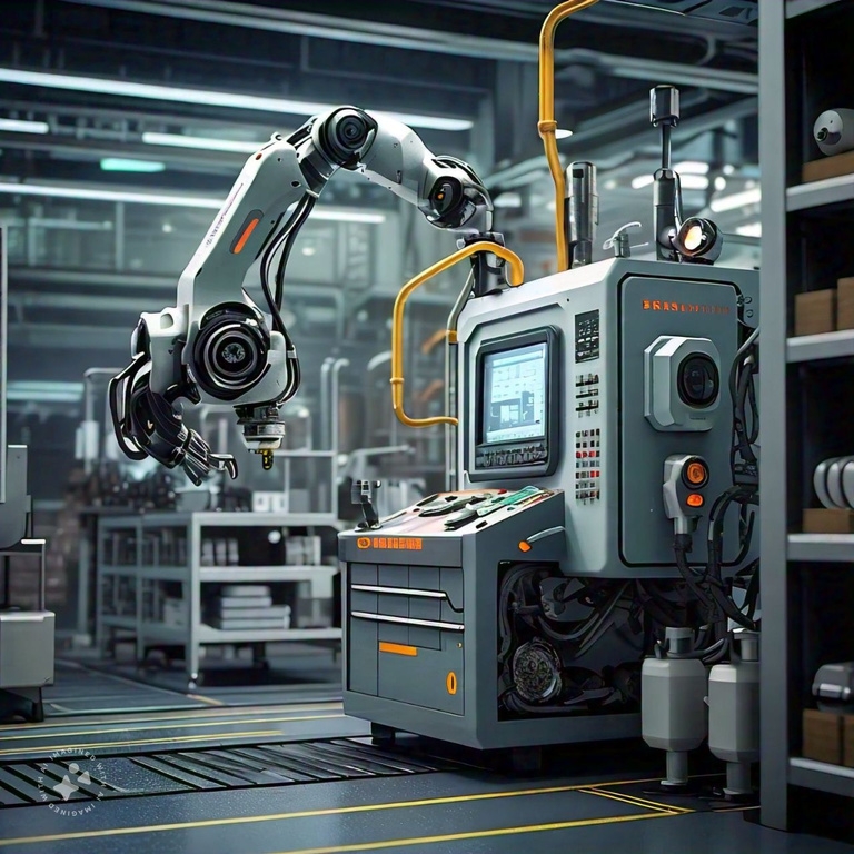 Predictive Maintenance