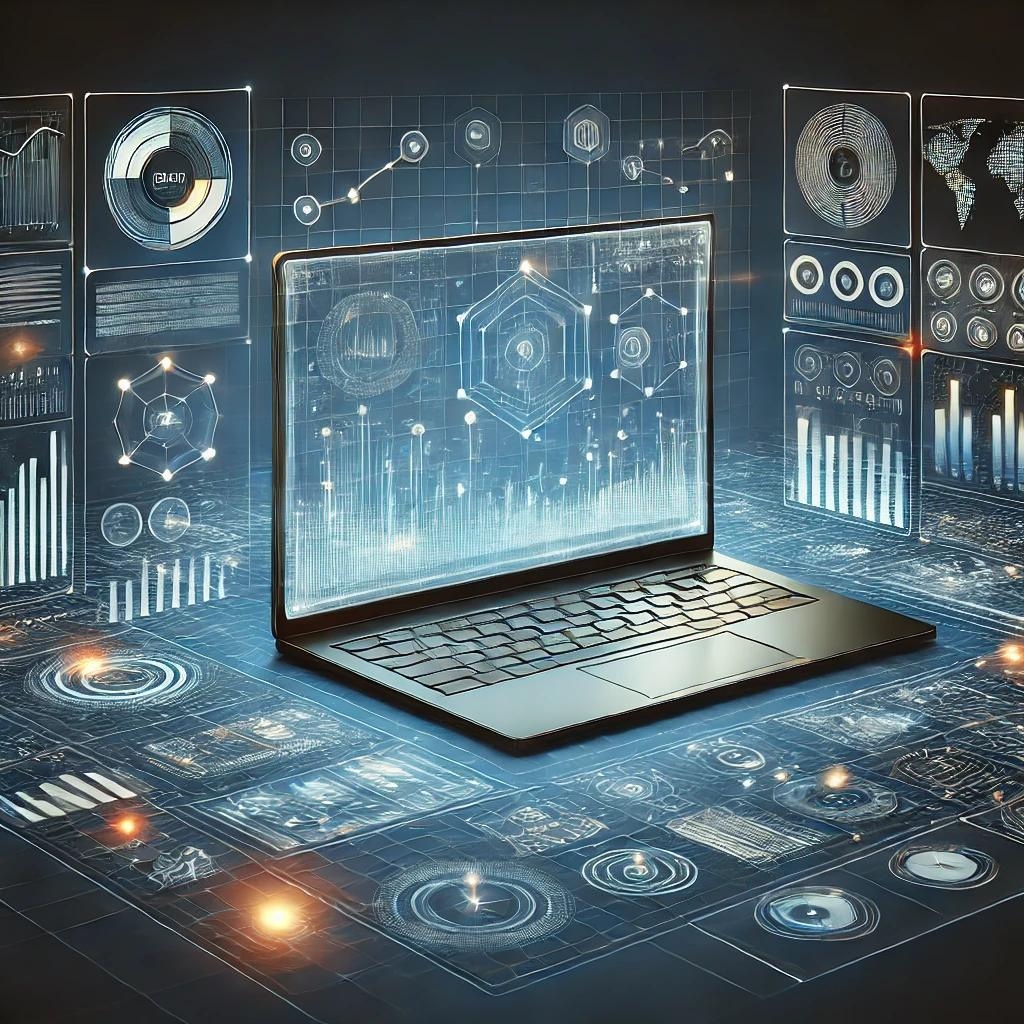 Praxia Web App Solution