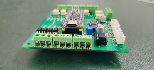 Valve Controller Board