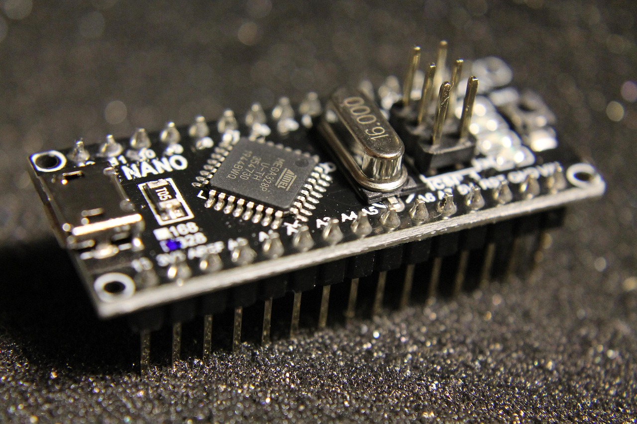 Embedded Solutions