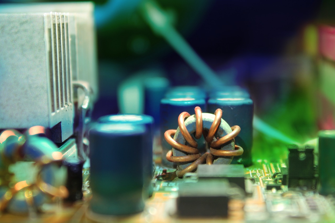 Power Electronics