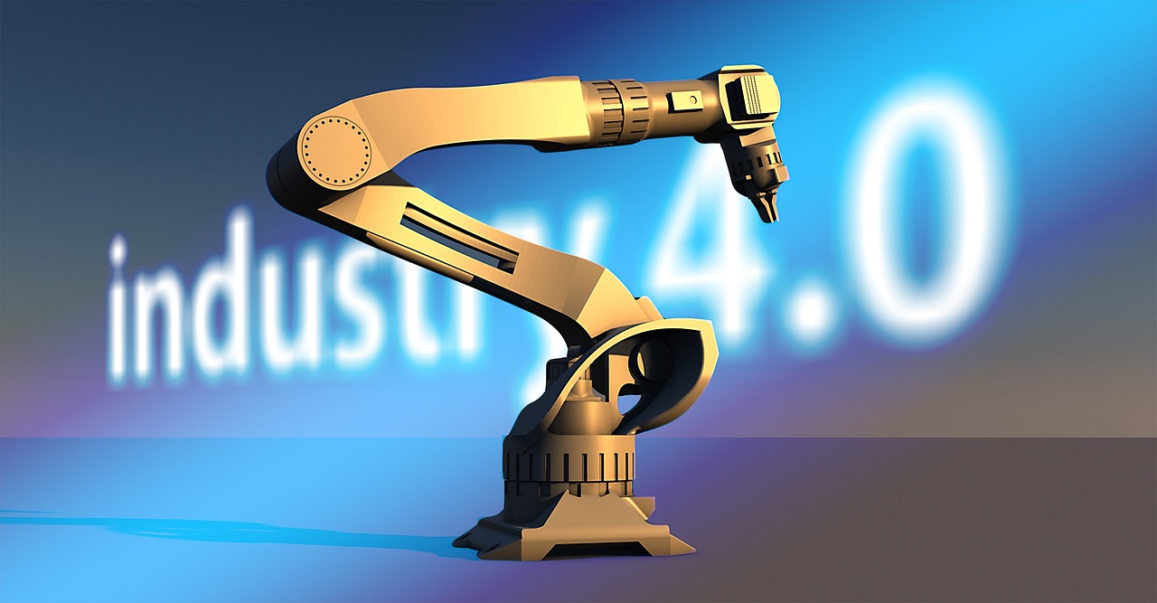 Robotic Solutions